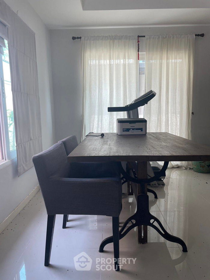 picture 3-BR House close to Suvarnabhumi Airport (ID 1297440) - 6/13