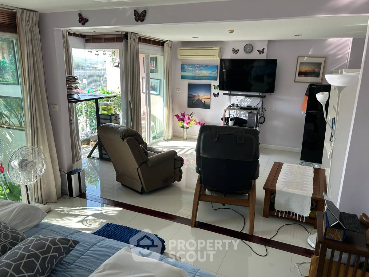 รูป คอนโด 1-ห้องนอน ที่ ติร ติรา ใกล้ ตลาดโต้รุ่งหัวหิน (ID 2055748) - รูปที่ 2/5
