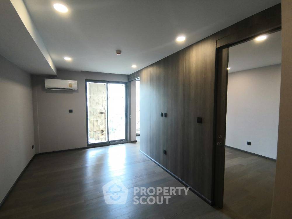 รูป คอนโด 1-ห้องนอน ที่ คลาส สยาม ใกล้ BTS รถไฟฟ้าสนามกีฬาแห่งชาติ (ID 809348) - รูปที่ 4/10