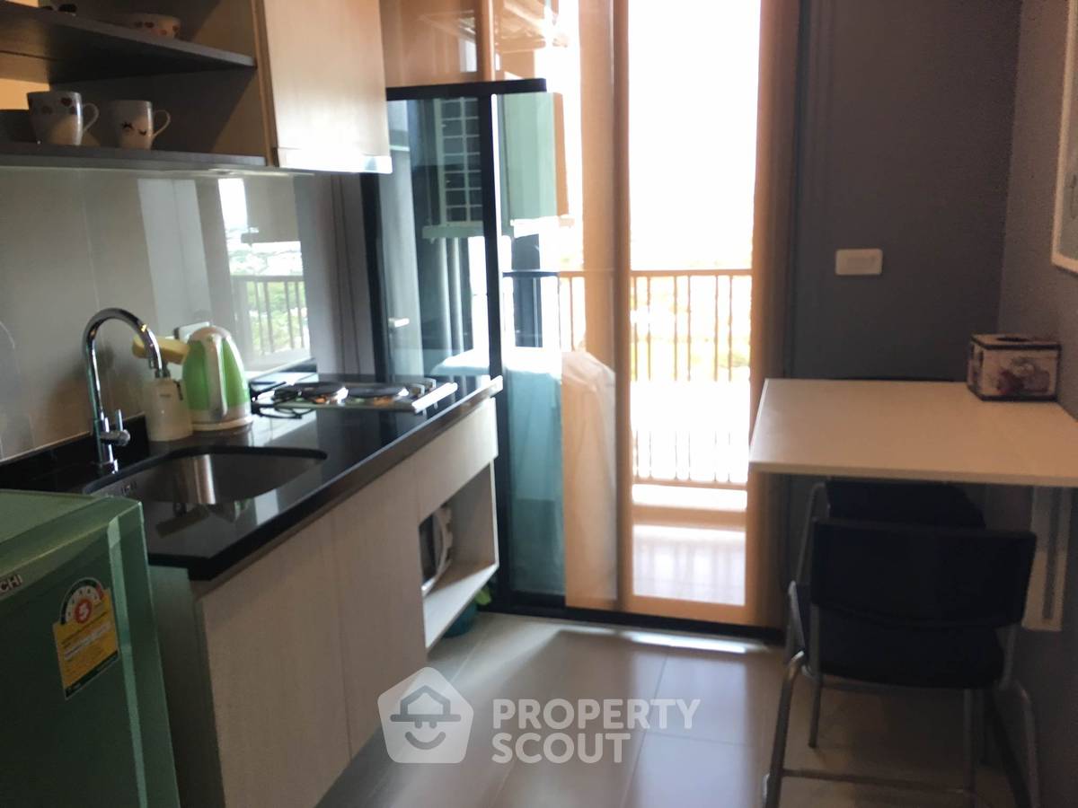 picture 1-BR Condo at The Base Park East Sukhumvit 77 near BTS On Nut (ID 824356) - 5/6