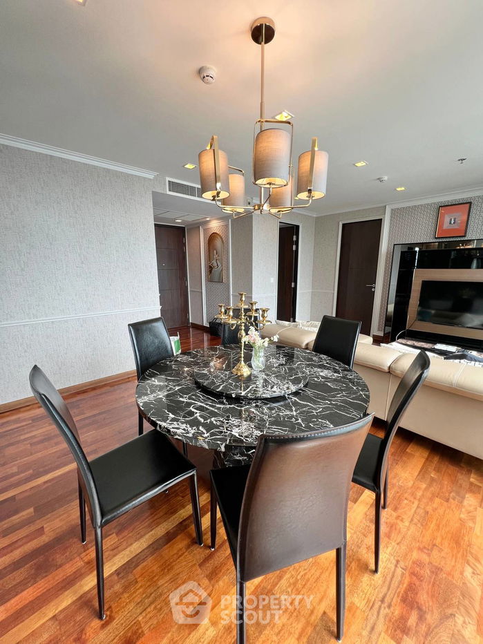 picture 3-BR Condo at Wish Signature Midtown Siam near BTS Ratchathewi (ID 2215472) - 3/25