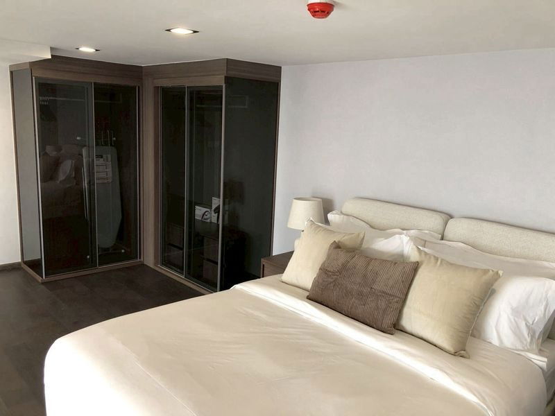 รูป WS3025 🏢【For Rent / ปล่อยเช่า】✨ Conner Ratchathewi ✨  ใกล้ BTS ราชเทวี และพญาไท เพียง 50,000 บาท/เดือน - รูปที่ 6/10