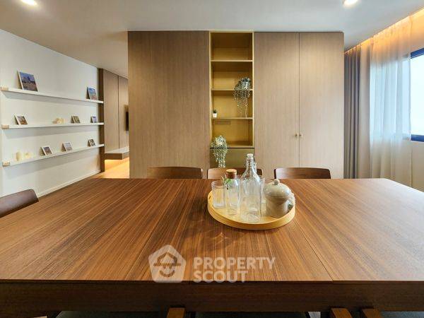 picture 4-BR Condo at United Tower Thong Lor near BTS Thong Lor (ID 2005441) - 23/24