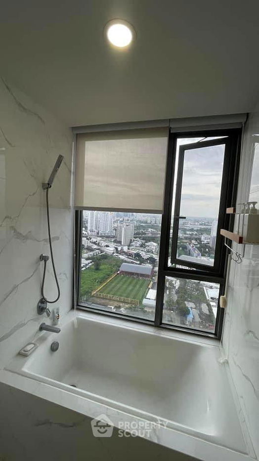 picture 1-BR Condo at Cloud Thonglor-Phetchaburi near MRT Phetchaburi (ID 1569189) - 5/5