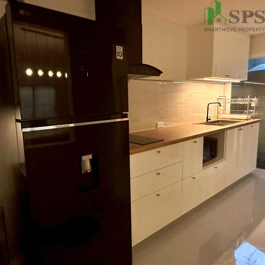 picture Townhouse Pleno Sukumvit-Bangna 3 nice decoration (  SPSEVE1239 ) - 5/14