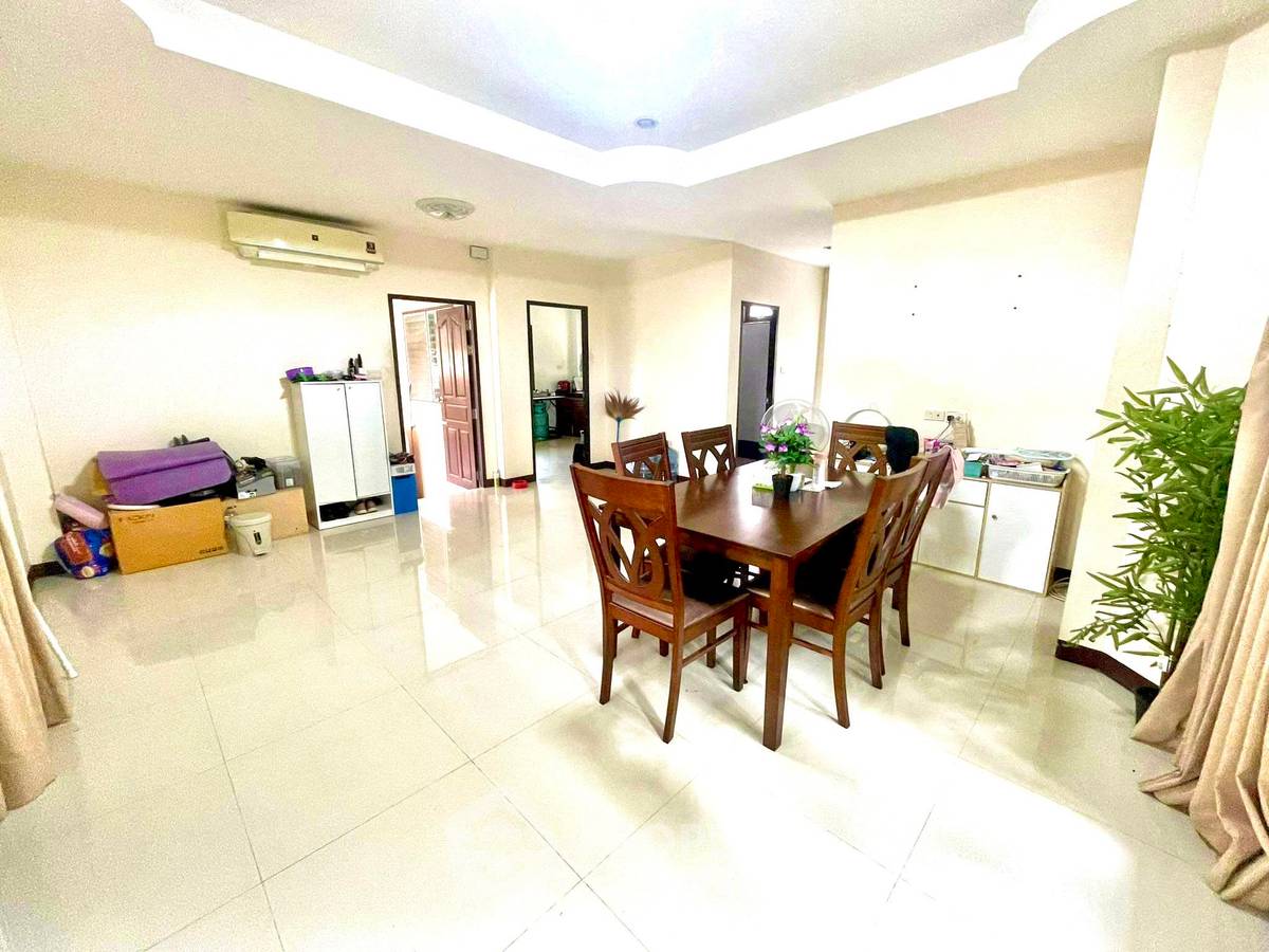 picture 3-BR House at Baramee Village in Na Chom Thian (ID 1537317) - 2/8