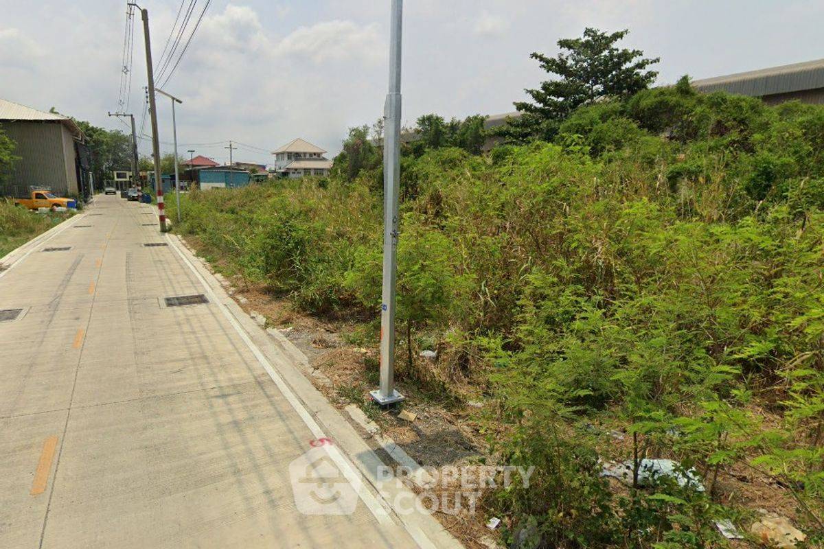 รูป ที่ดินสำหรับปล่อยขาย 6,400 ตารางเมตร แถว ใน ปากคลองบางปลากด (ID 2096385) - รูปที่ 2/3
