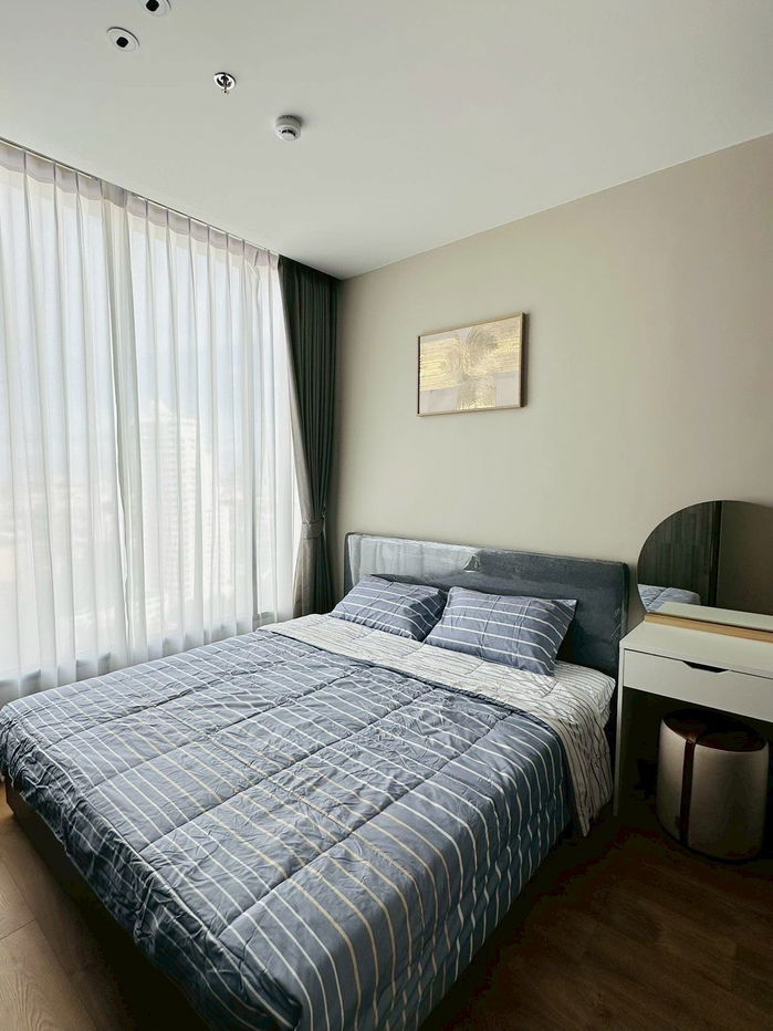 picture For Rent! Fine Ekkamai – 2 Bedroom Luxury Condo with Fully Furnished - 8/10