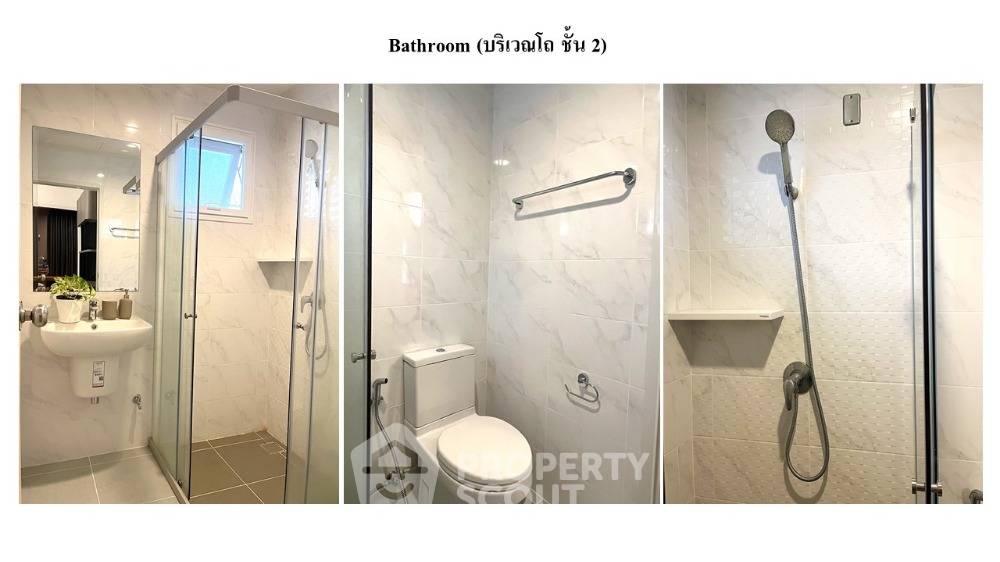 รูป บ้าน 3-ห้องนอน ที่ ศุภาลัย พาร์ควิลล์ พระราม 2 ท่าข้าม ใน ท่าข้าม (ID 1485749) - รูปที่ 18/19