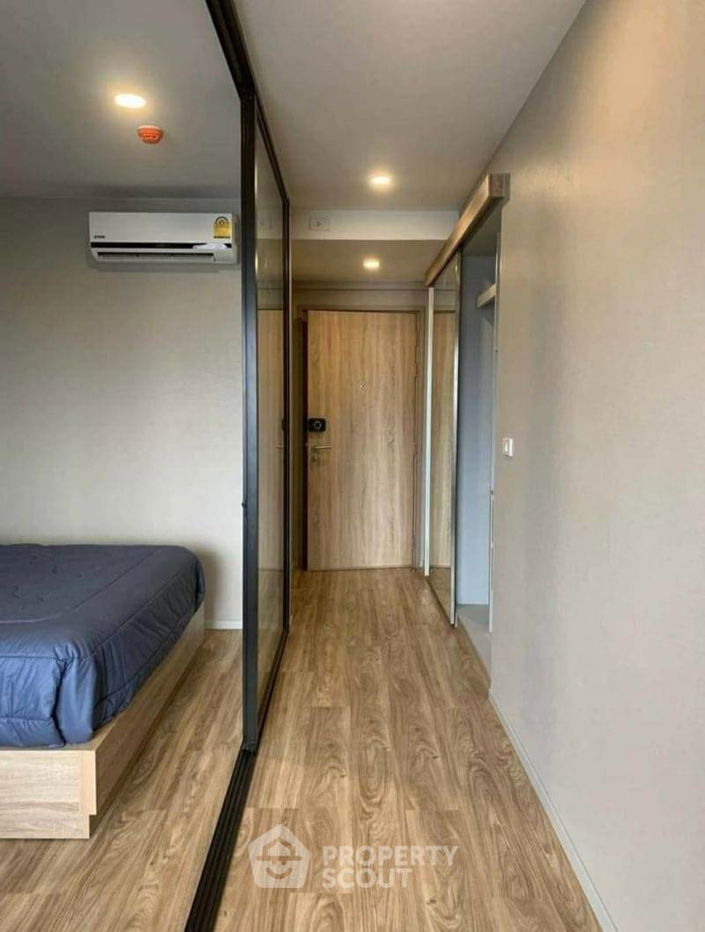 รูป คอนโด 1-ห้องนอน ที่ บลอสซั่ม คอนโด สาทร-เจริญราษฎร์ ใกล้ BTS สุรศักดิ์ (ID 851589) - รูปที่ 5/8