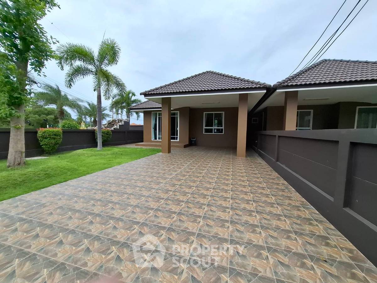 picture 2-BR Villa at Baan Rak Hua Hin 4 in Wang Phong (ID 2176564) - 3/23