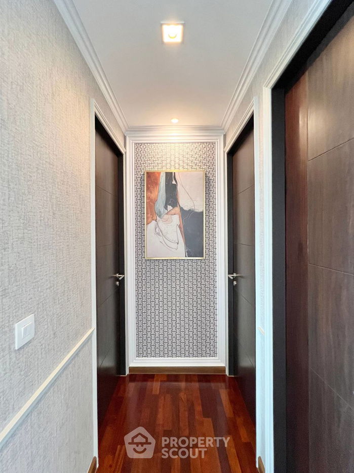picture 3-BR Condo at Wish Signature Midtown Siam near BTS Ratchathewi (ID 2215472) - 11/25