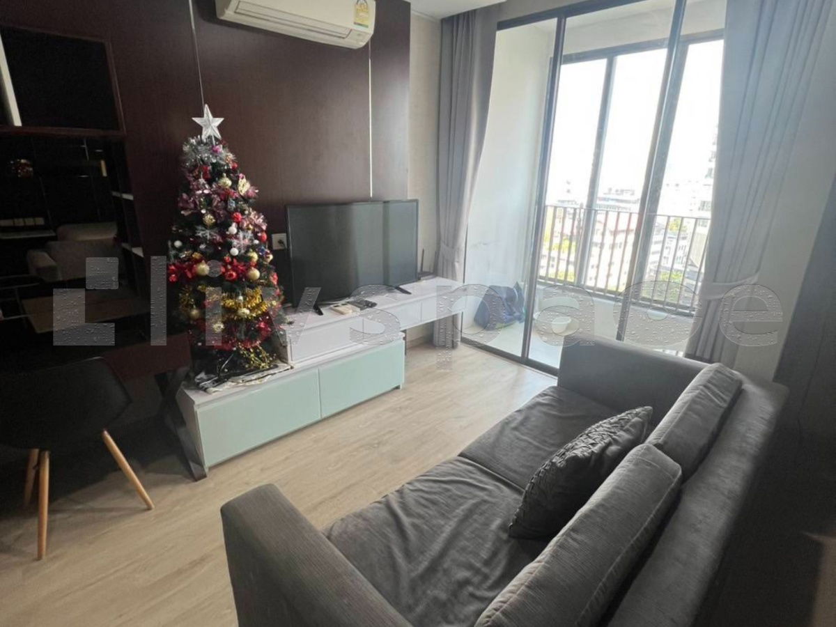 picture ▚ LA134ツ For Rent: Ideo Q Ratchathewi  – 1 Bedroom at Special Price ⭐ - 3/4