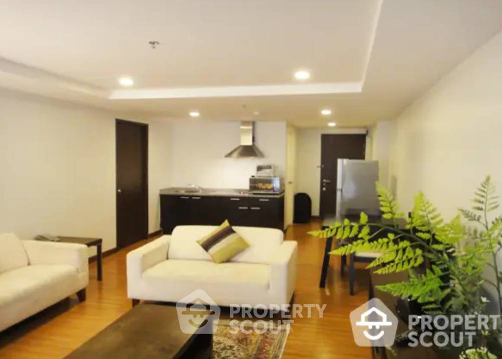 รูป คอนโด 1-ห้องนอน ที่ เดอะ เทรนดี้ คอนโดมิเนียม ใกล้ BTS นานา (ID 1930640) - รูปที่ 7/7