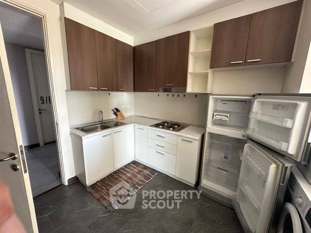 picture 1-BR Condo at The Muse Condominium near BTS Punnawithi (ID 1833931) - 3/20