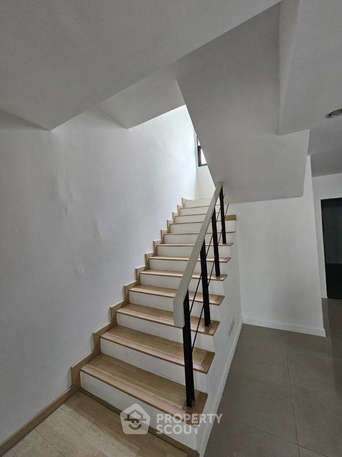 รูป ทาวน์เฮาท์ 3-ห้องนอน ที่ อารียา โมวา เกษตร-นวมินทร์ ใน จรเข้บัว (ID 1596669) - รูปที่ 8/8