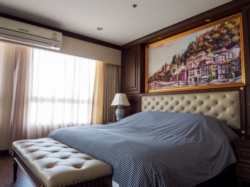 picture Condo for Rent at Supalai Prima Riva (D6809004) - 2/12