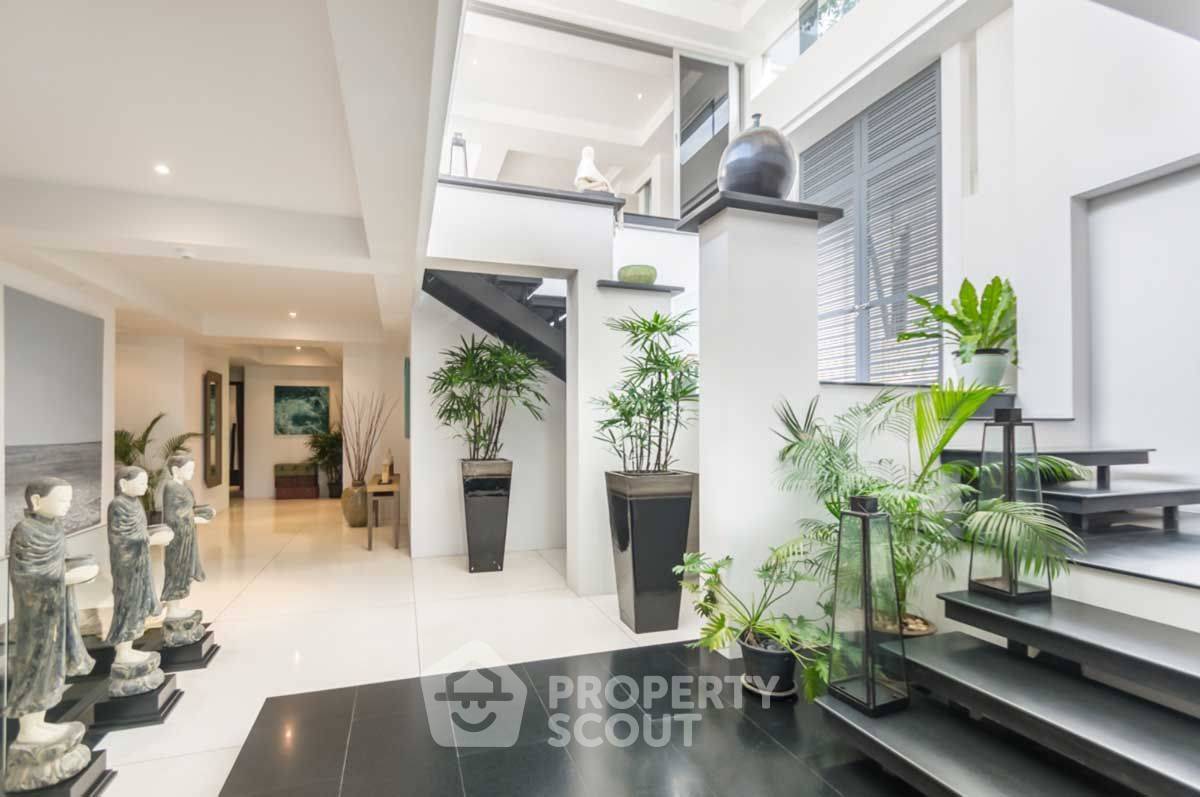 picture 5-BR House at The Residences Overlooking Layan in Choeng Thale (ID 1293094) - 13/51