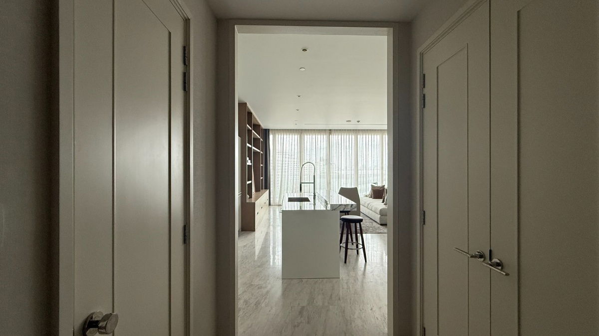 picture The Four Seasons Residences Bangkok stands as a pinnacle of luxury - 21/27