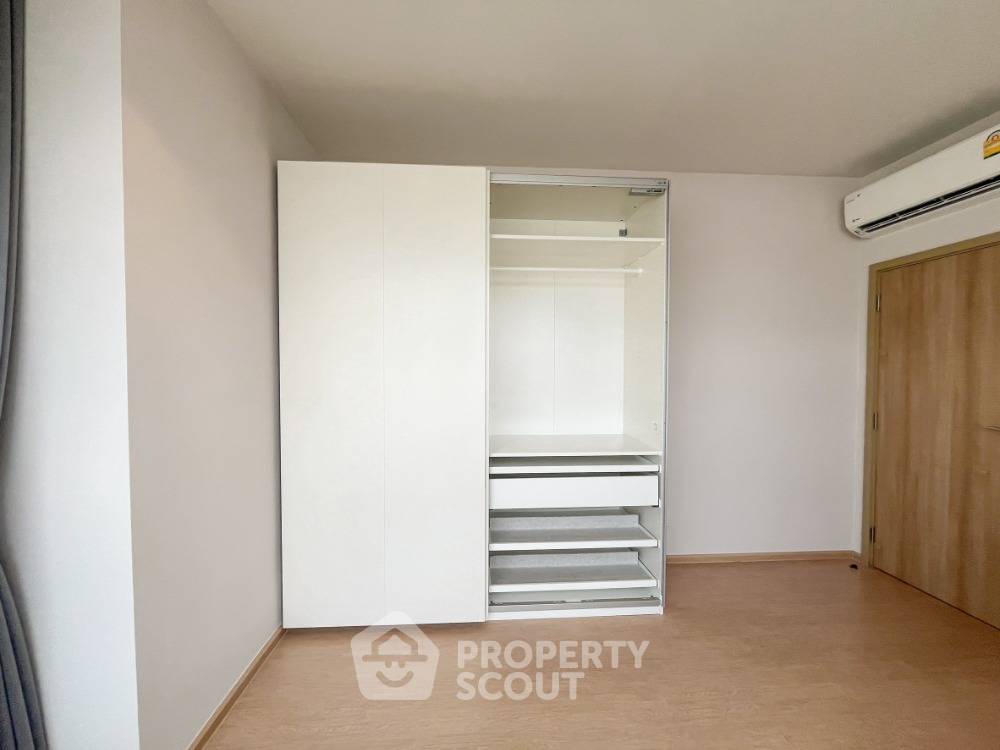 picture 2-BR Condo at Maru Ladprao 15 near MRT Ratchadaphisek (ID 1862749) - 8/13