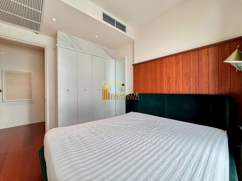 picture Khun By Yoo | Stylish 1 Bedroom Super Luxury Condo For Rent - BR13205CD - 9/26