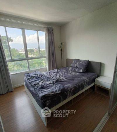 picture Studio Condo at D Condo Nim Chiang Mai close to CentralFestival Chiangmai (ID 2143639) - 5/8