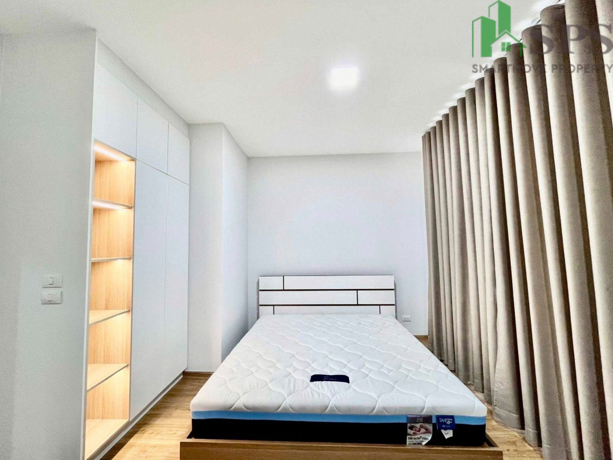 picture For rent Pleno Sukhumvit-Bangna 2 ( SPSEVE1238 ) - 5/8