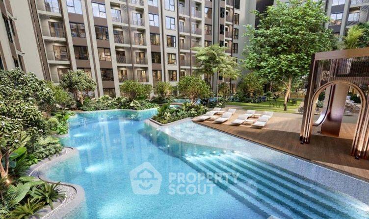 2-BR Condo at The Origin Kathu - Patong close to Kathu (ID 1270548) - image 3