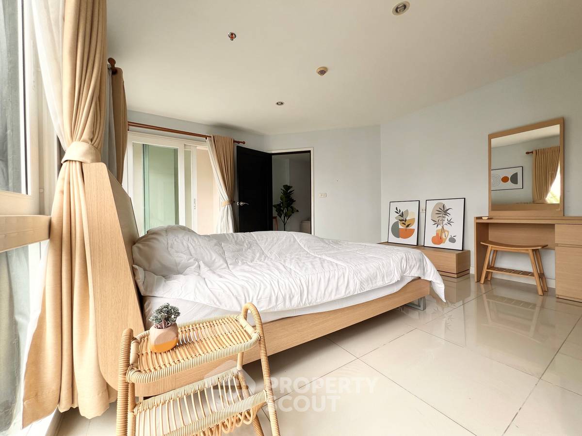 รูป คอนโด 1-ห้องนอน ที่ ปันนา เรสซิเด้นซ์ 4 แอท ซีเอ็มยู ใกล้ มหาวิทยาลัยเชียงใหม่ (ID 1545399) - รูปที่ 6/9