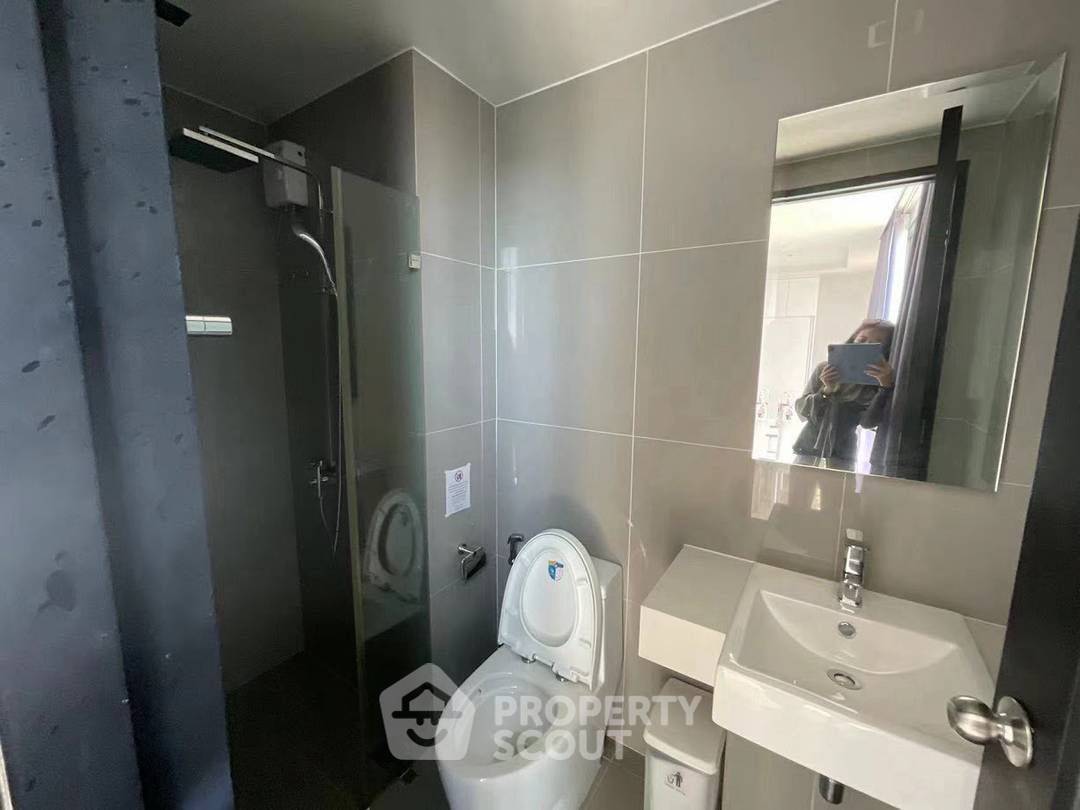 picture Studio Condo at Pattaya Posh close to Pattaya North (ID 2294704) - 9/10