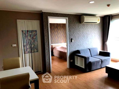 ขายคอนโด : คอนโด 1-ห้องนอน ที่ ปราก คอนโดมิเนียม ใกล้ บางลําพู (ID 2229698)