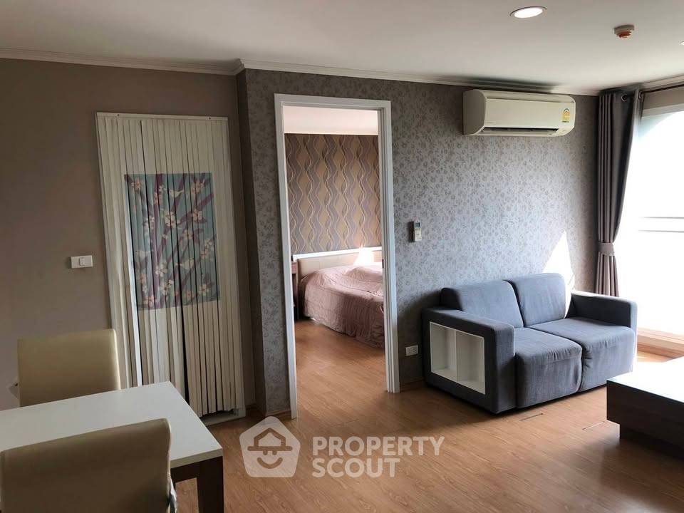 รูป คอนโด 1-ห้องนอน ที่ ปราก คอนโดมิเนียม ใกล้ บางลําพู (ID 2229698) - รูปที่ 1/15