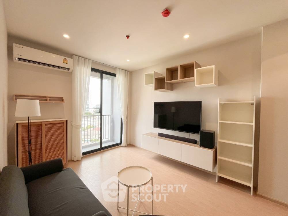 picture 2-BR Condo at Maru Ladprao 15 near MRT Ratchadaphisek (ID 1862749) - 1/13