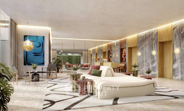 picture 3-BR Condo at Via Ari near BTS Ari (ID 1353918) - 5/8