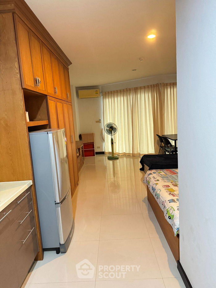รูป คอนโด 1-ห้องนอน ที่ จอมเทียน พลาซ่า เรสซิเดนซ์ ใกล้ พัทยาใต้ (ID 2085435) - รูปที่ 2/10