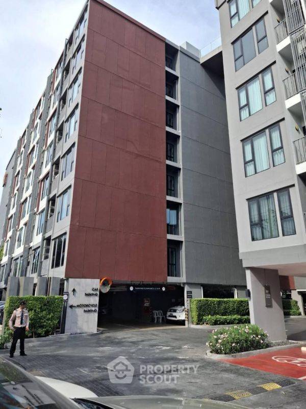 รูป คอนโด 2-ห้องนอน ที่ ดิ ออริจิ้น รามอินทรา 83 สเตชั่น ใน รามอินทรา (ID 2143418) - รูปที่ 7/10
