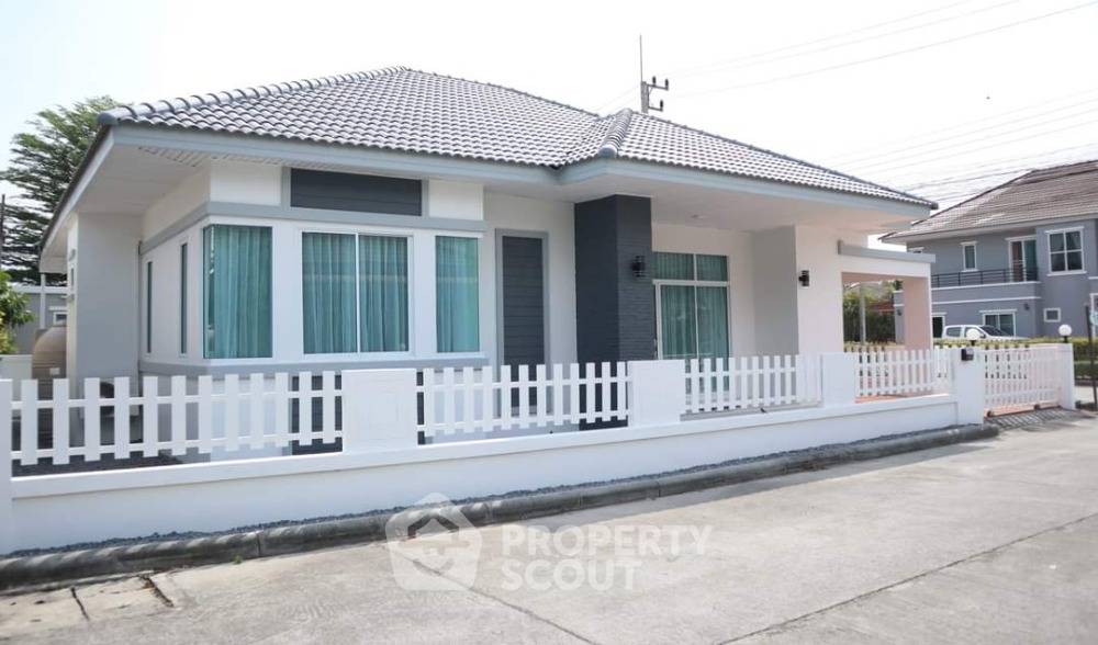 รูป บ้าน 3-ห้องนอน ใน หนองหงส์ (ID 1072795) - รูปที่ 1/20