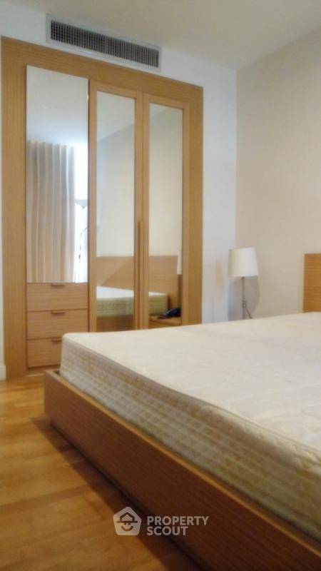 picture 1-BR Condo at Urbana Sathorn Condominium near BTS Sala Daeng (ID 510354) - 9/10