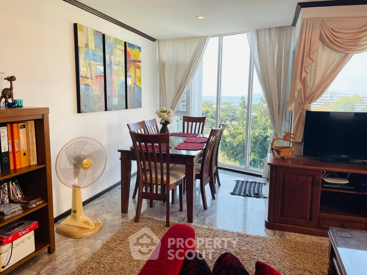 picture 2-BR Condo at Siam Oriental Twins Pratumnak close to Phratamnak (ID 1893780) - 1/12