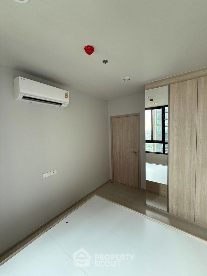 รูป คอนโด 2-ห้องนอน ที่ นิว เมกา พลัส บางนา ใน บางแก้ว (ID 1591860) - รูปที่ 2/5