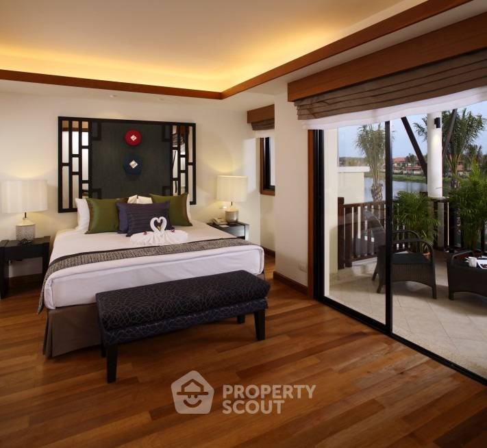 picture Cape Residences - Incredible 8-Bedroom Ocean Front Villa at Cape Yamu (ID 792683) - 9/38