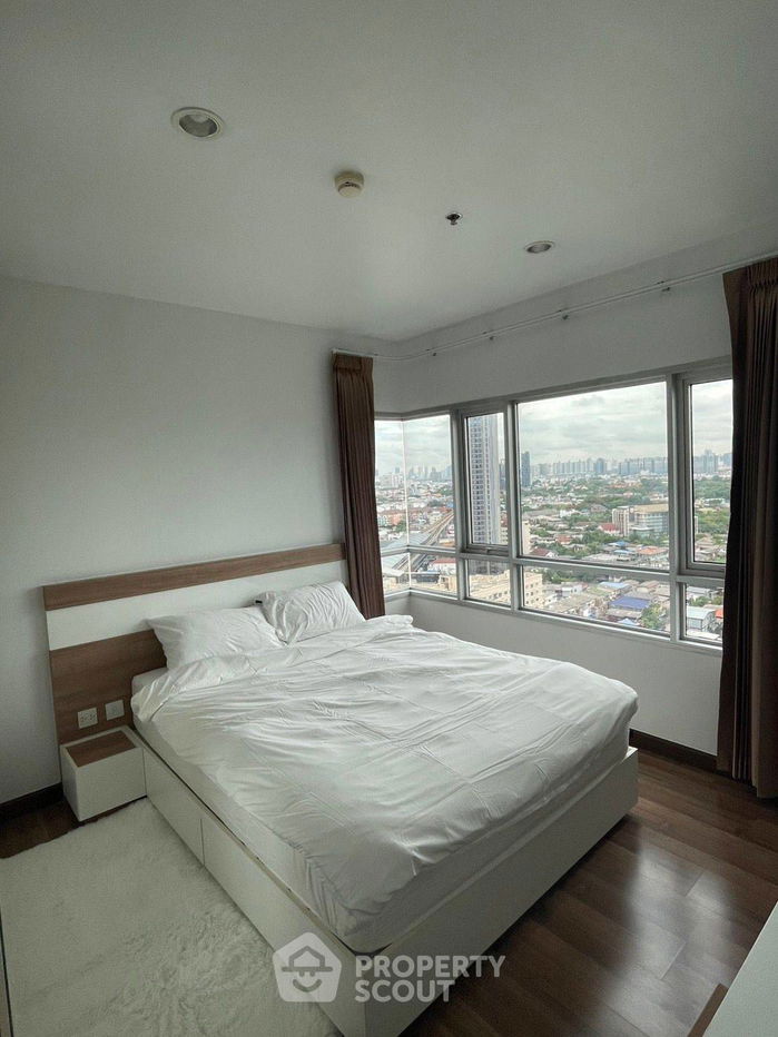 picture 2-BR Condo at Centric Tiwanon Station near MRT Yaek Tiwanon (ID 1878330) - 4/15