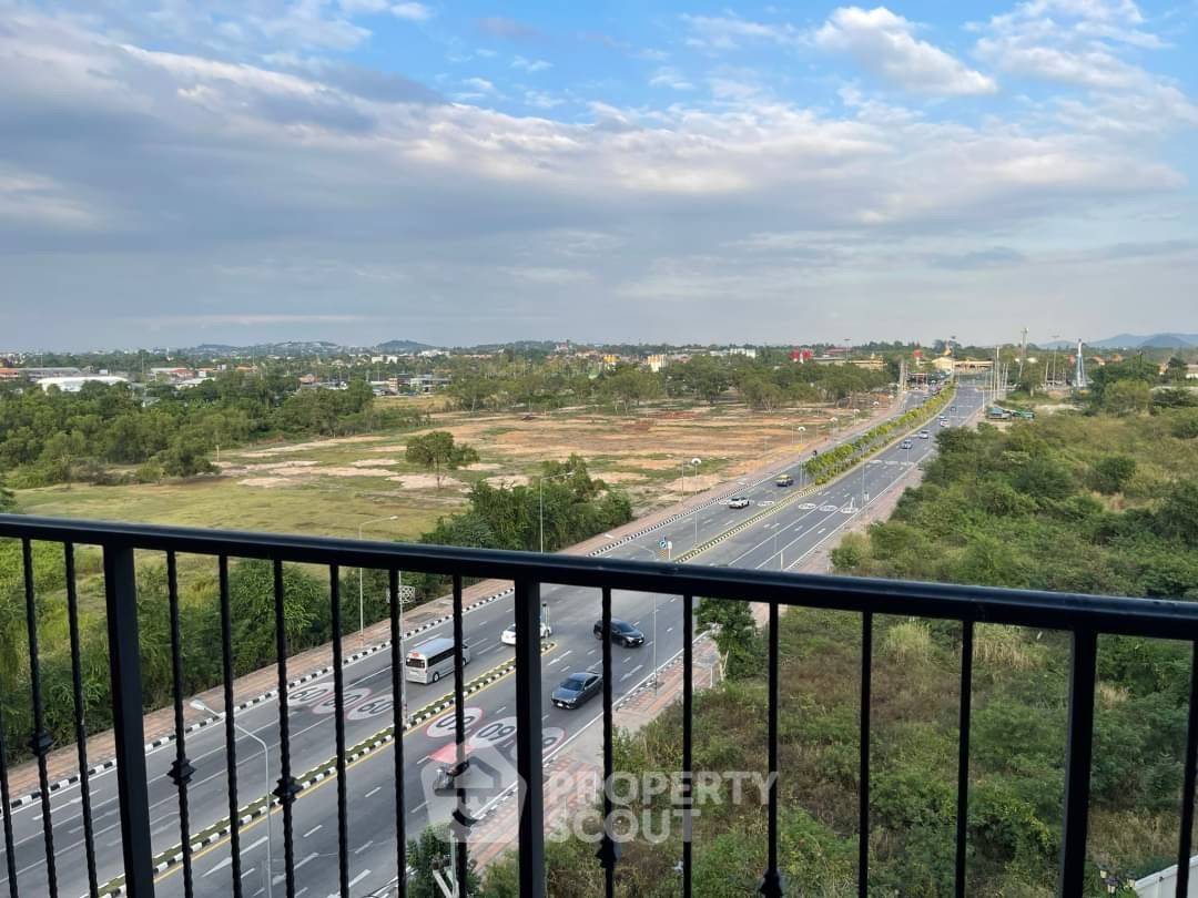 picture 2-BR Condo at Espana Condo Resort Pattaya close to Pattaya (ID 995105) - 6/9
