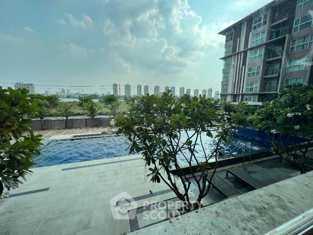 รูป คอนโด 1-ห้องนอน ที่ ดับเบิ้ล เลค คอนโดมิเนียม ใน บ้านใหม่ (ID 1631696) - รูปที่ 6/6