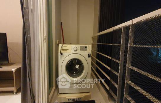 picture 2-BR Condo at Elements Srinakarin in Nong Bon (ID 1898618) - 9/9