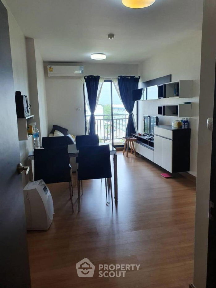 picture 2-BR Condo at Supalai City Resort Ratchayothin - Phaholyothin 32 near BTS Sena Nikhom (ID 1551763) - 3/10