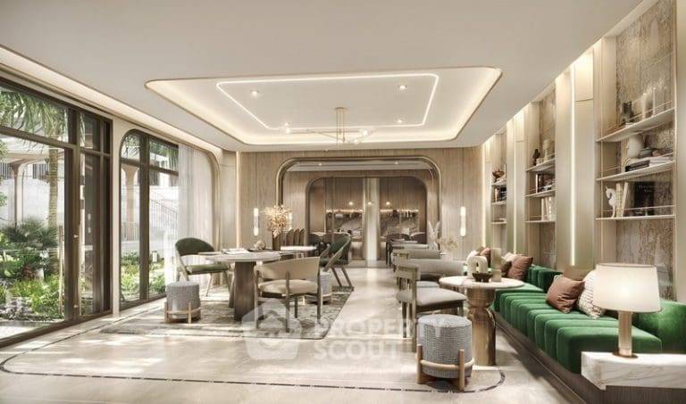 picture 2-BR Condo at Origin Place Bangsaen in Saen Suk (ID 1552920) - 4/7