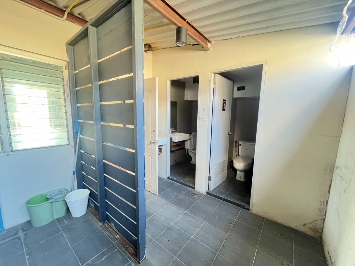 picture Townhouse for sale, 3 floors, Soi King Kaew 14/1 - 11/11