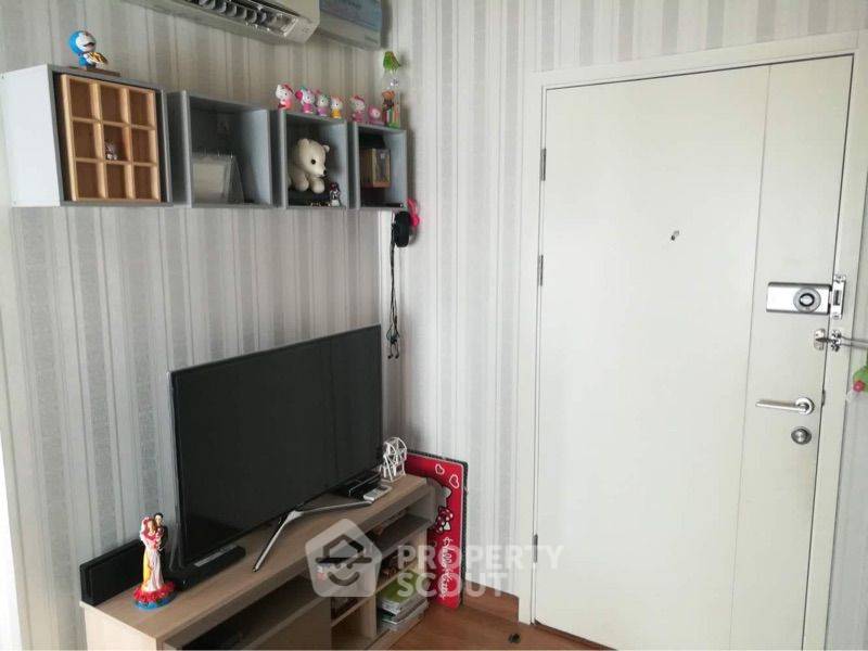 รูป คอนโด 1-ห้องนอน ที่ แอสปาย พระราม 4 ใกล้ BTS พระโขนง (ID 369693) - รูปที่ 14/17