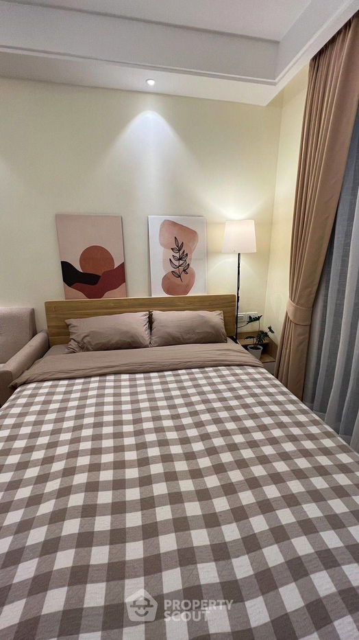 picture 1-BR Condo at Regal Sathon-Naradhiwas close to Naradhiwas Rajanagarindra (ID 994178) - 2/8